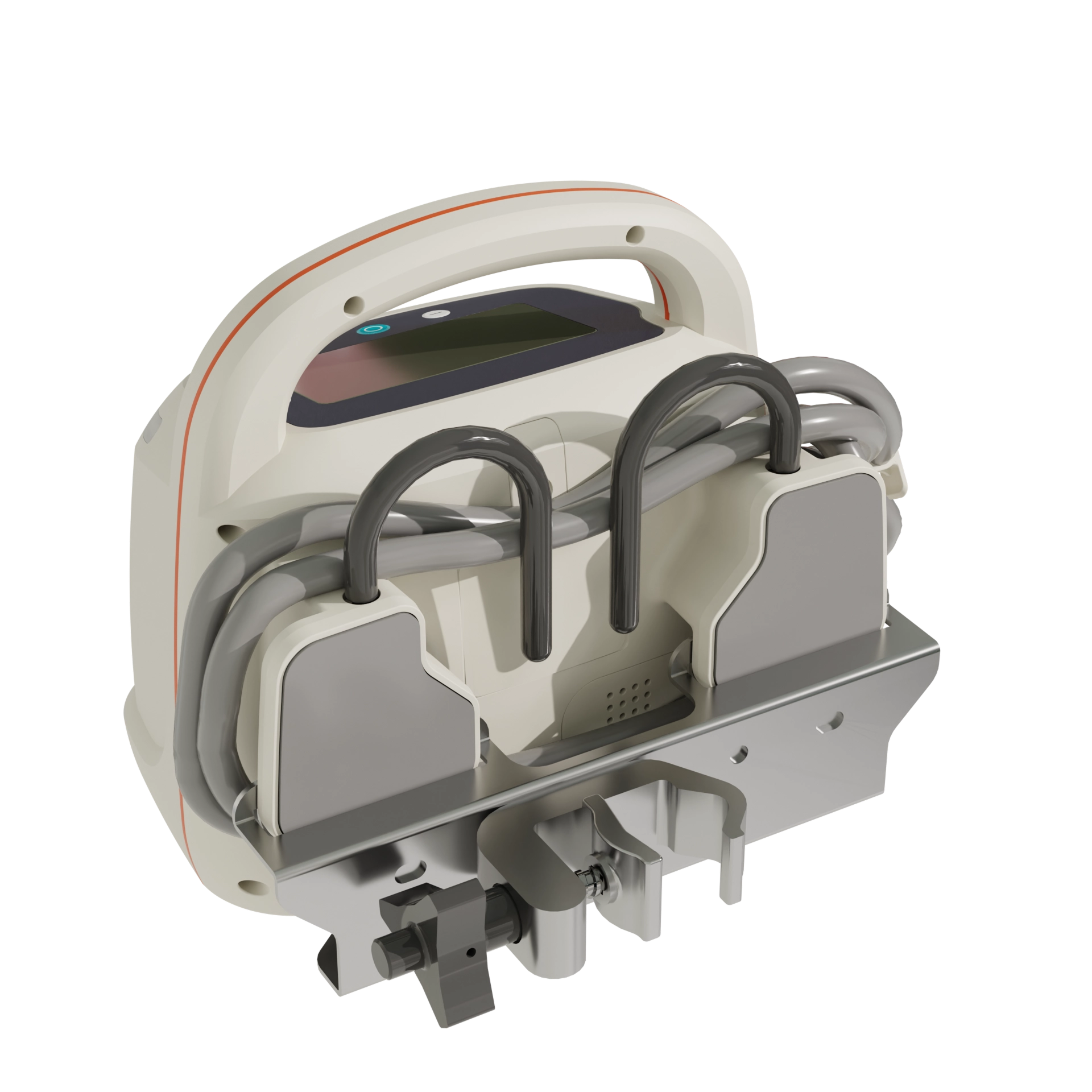 Flowtron 3D model variant